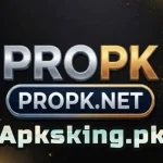 PROPK Game